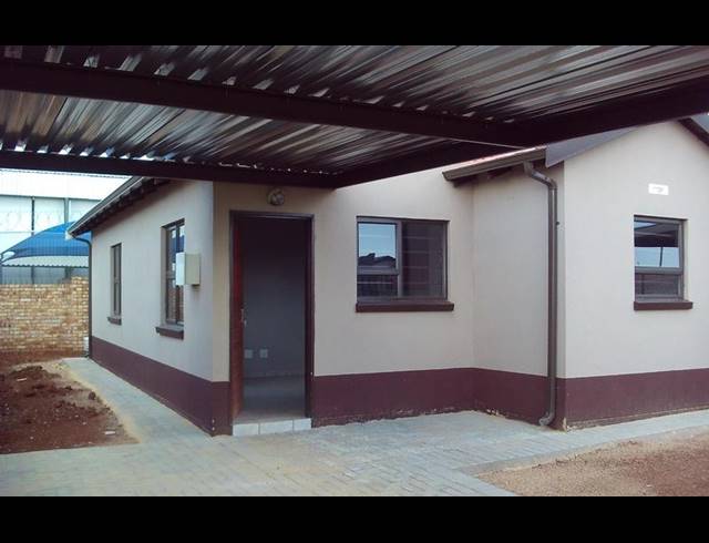 3 BEDROOM PROPERTY TO RENT IN WINDMILL PARK